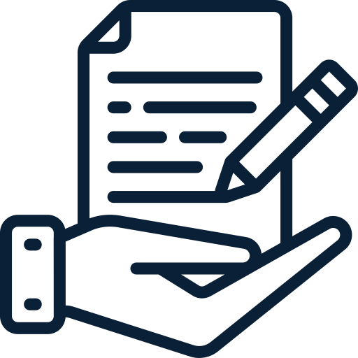Share Proposal Based on Your Company Needs or Background